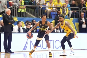 Naneli o Lebronovim rečima, navijači Partizana će biti oduševljeni!